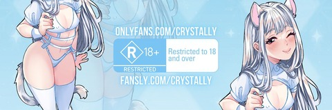 Get Free access to @crystallyirl Leaks OnlyFans 

 picture 2