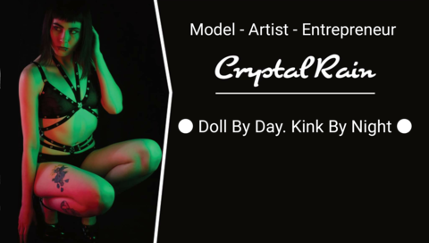 Free access to crystalrainn Leak OnlyFans 

 picture 2