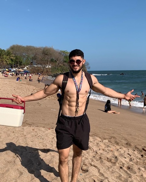 cs_castillo OnlyFans Leak 

 picture 2