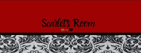 Get Free access to csscarletsroom (Scarlet) Leaked OnlyFans 

 picture 2