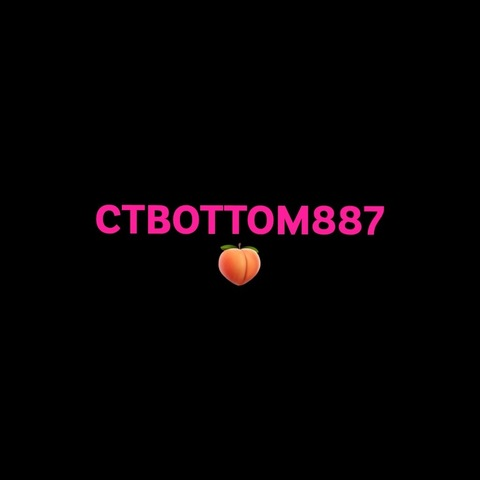 Download ctbottom887 OnlyFans videos and photos free 

 picture 2