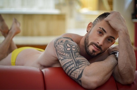 @cuban_dy leaked Onlyfans content for free 

 picture 2