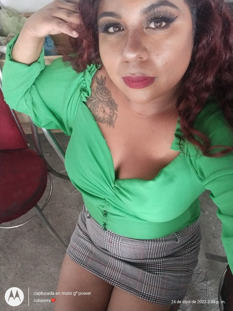 cubaniita (marisol ramos) OnlyFans Leaked Videos and Pictures 

 picture 2