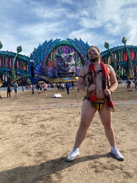 cubbypup96 (Pup Spark) OnlyFans Leaks 

 picture 2