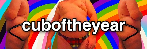 cuboftheyear OnlyFans Leaked Photos and Videos 

 picture 2