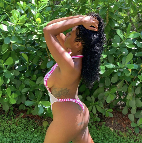 culona leaked gallery photo 2