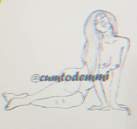 cumtodemmi OnlyFans Leak (609 Photos and 125 Videos) 

 picture 2