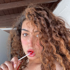 curlycrazy (Shir) OnlyFans Leaked Content 

 picture 1