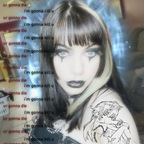 cursed.demon OnlyFans Leaked Photos and Videos 

 picture 1