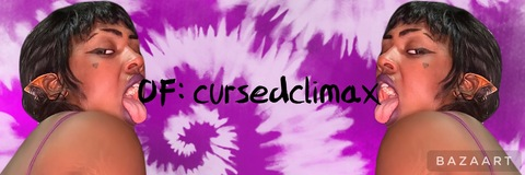 cursedclimax (Cursed Climax) free OnlyFans Leaked Pictures and Videos 

 picture 2