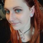 View cursedobsession (Anastasia) OnlyFans 54 Photos and 0 Videos gallery 

 picture 1
