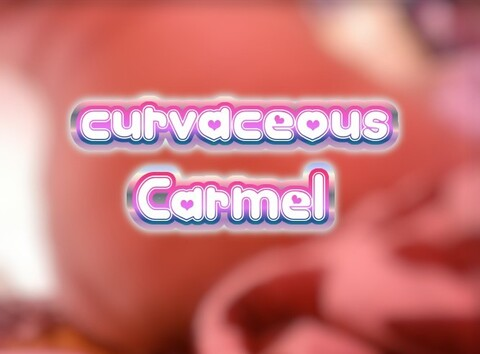 @curvaceouscarmel leaks Onlyfans videos and photos for free 

 picture 2
