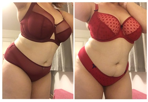 View curvaliciousx OnlyFans content for free 

 picture 2