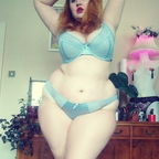 curvyamelia OnlyFans Leak 

 picture 1
