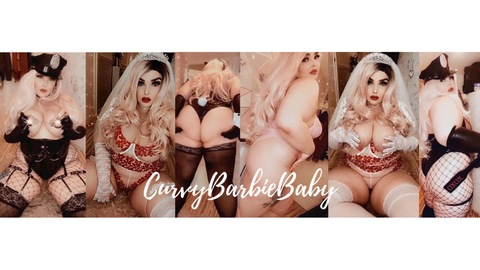 View 🤍𝔼𝕧𝕚𝕖 𝔼𝕕𝕨𝕒𝕣𝕕𝕤🤍 (curvybarbiebaby) OnlyFans 6513 Photos and 715 Videos for free 

 picture 2
