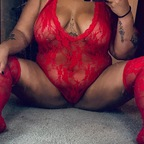 curvygirlofyourdreams OnlyFans Leaks 

 picture 1