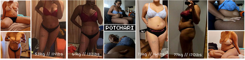 Free access to @curvypotchi (Potchi 💞) Leak OnlyFans 

 picture 2