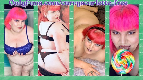 View curvyscarlettefree (CurvyScarlette-free) OnlyFans 57 Photos and 5 Videos leaked 

 picture 2
