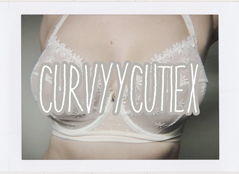 curvyycutiex OnlyFans Leak 

 picture 2