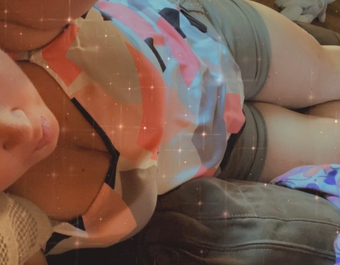 cute.and.chunky OnlyFans Leaked 

 picture 2
