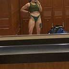 cuteandbeefy (AJ) OnlyFans content 

 picture 1