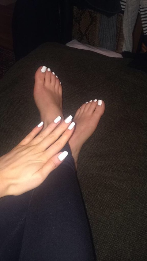 cutefeetalwaysneat (tiny tootsies) free OnlyFans Leaked Pictures & Videos 

 picture 2