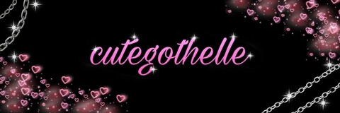 Get Free access to @cutegothellefree Leak OnlyFans 

 picture 2