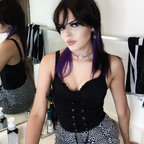 View cutegothgf (emily) OnlyFans 49 Photos and 0 Videos gallery 

 picture 1