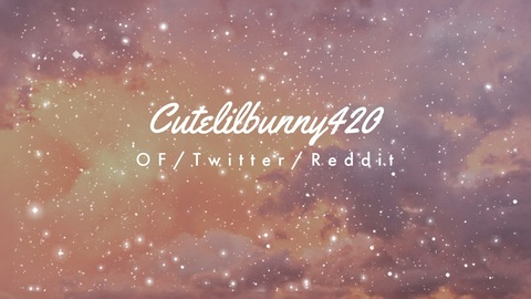 Download cutelilbunny420x OnlyFans content for free 

 picture 2