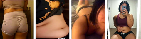 cutelilpudding (Cutelilpudding) OnlyFans Leaked Pictures & Videos 

 picture 2
