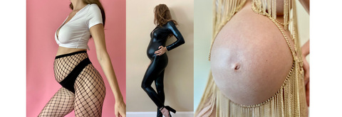 cutepreggo89 OnlyFans Leak 

 picture 2