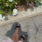 cutiefeet34 (Mari3) OnlyFans Leaked Videos and Pictures 

 picture 1