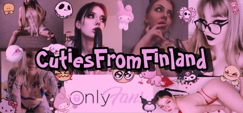 View Cuties From Finland 💞 (cutiesfromfinland) OnlyFans 209 Photos and 16 Videos leaked 

 picture 2
