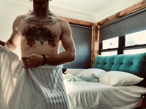 View cvltdaddy (Mars) OnlyFans 272 Photos and 96 Videos leaked 

 picture 2