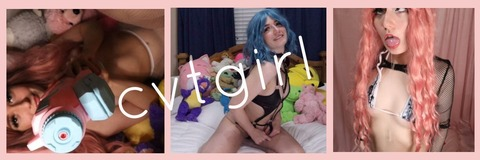@cvtgirl leaked Onlyfans content for free 

 picture 2
