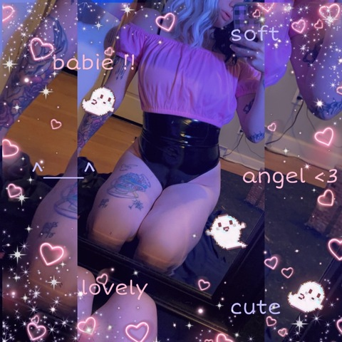 cxmsmies OnlyFans Leaked 

 picture 2