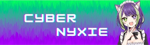 View cyber_nyxie OnlyFans content for free 

 picture 2