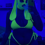cyberelf420 (dubz💚) OnlyFans Leaked Content 

 picture 1