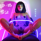 cyberpunkgirl (= Alessa Goreng = PREMIUM) OnlyFans Leaked Pictures & Videos 

 picture 1