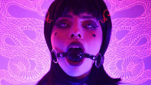 cyberpunkgirl (= Alessa Goreng = PREMIUM) OnlyFans Leaked Pictures & Videos 

 picture 2