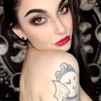 cyndasquil OnlyFans Leaks 

 picture 1