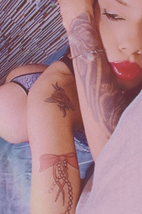 View cynthilovee (Cynthilovee 🔥) OnlyFans 16 Photos and 0 Videos gallery 

 picture 2