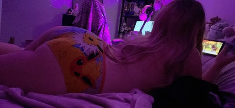 cynxbubs OnlyFans Leaked 

 picture 2