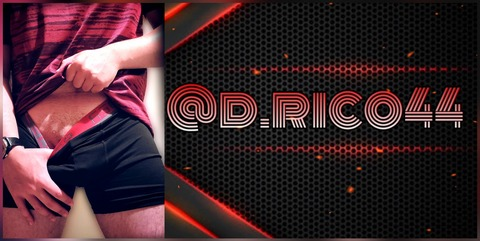 d.rico44 (D"Rican♨️ ( Your Rican Daddy🍌)) free OnlyFans content 

 picture 2