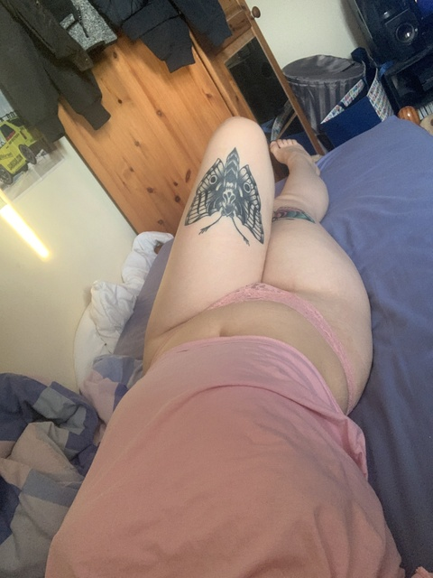 d4rk4ng3l OnlyFans Leaked Photos and Videos 

 picture 2