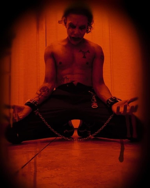 d4rkt00th (DarkTooth) OnlyFans Leaks 

 picture 2