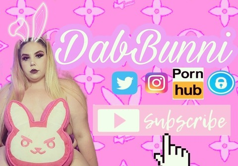 Get Free access to @dabbunnifreee (Bunni ❤️‍🔥) Leak OnlyFans 

 picture 2