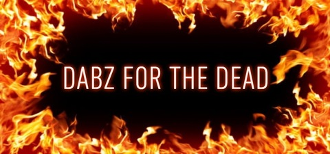 dabzforthedead OnlyFans Leaked Photos and Videos 

 picture 2
