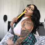 View daddieskurvykitten (Daddieskurvykitten) OnlyFans 62 Photos and 22 Videos for free 

 picture 1
