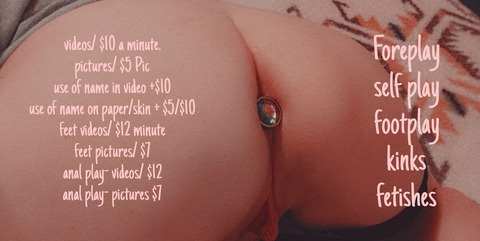 View daddieslilmonstr (Paige) OnlyFans 15 Photos and 1 Videos leaks 

 picture 2